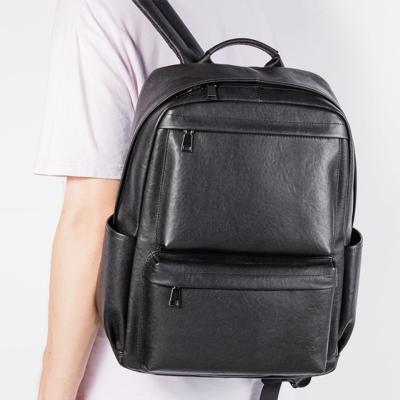 China Portable Drop Shipping Custom Design Student Sports Travel School College Bag Supplier Laptop Shoulder Backpack For Men for sale