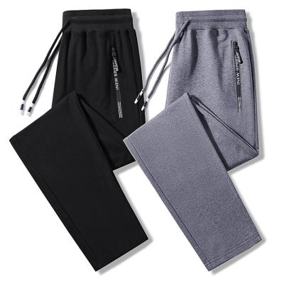 China The good nine-minute QUICK-DRY selling spring and autumn outdoor sports pants men's leisure fitness oversized pants for sale