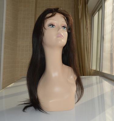 China Straight Wigs-Natural Wigs For Femm African Hair Hd 40 Inch Lace Front Wig Straight Front Afro Peruvian Hair for sale