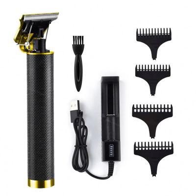 China New Portable Household Lithium Beard Hair Rrimmer Nen Rechargeable Quality Cut Electric Professional Beard Clippers Trimmer Hair for sale