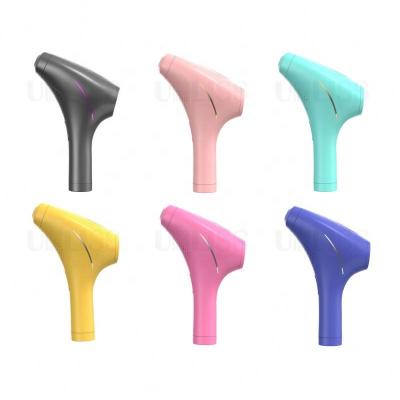 China Handheld Painless Permanent Hair Removal Permanent Hair Removal Epilator IPL Hair Removal Home Use for sale