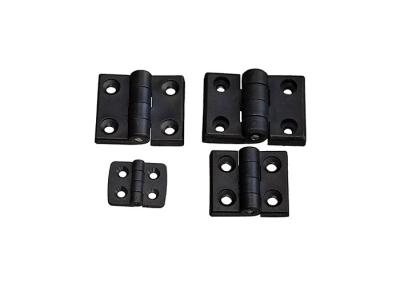 China Durable Window Door Accessories , 180 Degree Door Hinge ISO9001 Approved for sale