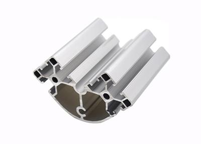 China 8840 Aluminium Corner Profile / Extruded Aluminum Framing LE-8-GB8840R for sale