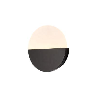 China Hot Sales Modern Wall Light High Quality Modern Indoor Lamp Nordic Creative Wall Lights Wall Light for sale