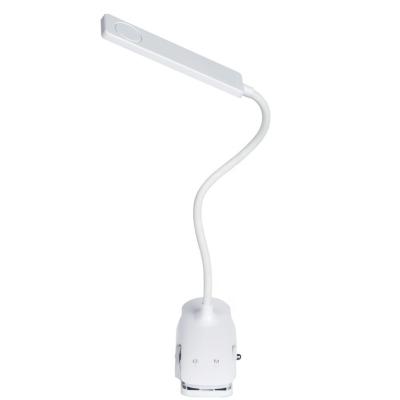 China Modern #rechargeable table lamp which is good for eyes aquarium clip light for desk and bed for sale