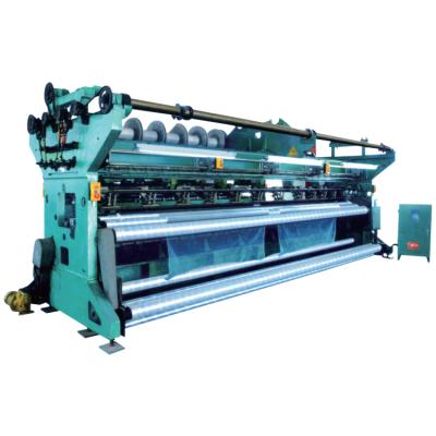 China Factory Price Low Chain Single Needle Lock Needle Bar Chain Knitting Machine for sale