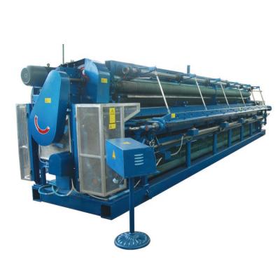 China Making Fishing Net Top Sale ZRS (DXY) Single Knot Making Machine Fish Net Tie Machine for sale