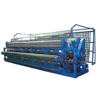 China Fishing Net Making Durable Single Or Double Knot Fishing Net Making Machine Fishing Net Machine for sale