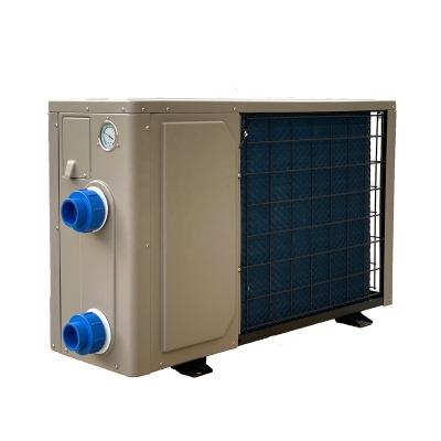 China 2021 outdoor swimming pool heat pump for swimming pool for sale