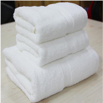 China 2020 wholesales 100% QUICK DRY egyptian cotton hotel white bath towel for five star hotel for sale