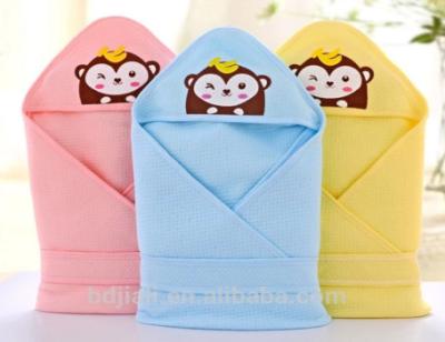 China Wholesale Hooded Kids Baby Wash Cloth Bamboo Bamboo Towel QUICK DRY for sale