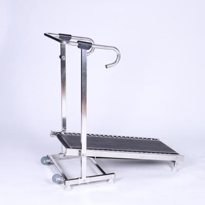 China shopping & Home Rehabilitation Aquatic Treadmill Exercisize Walking Machine for sale