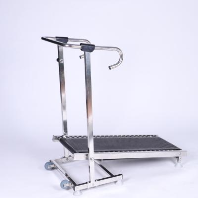 China shopping & Home Pool Sport Equipment Water Footmassage Treadmill for sale