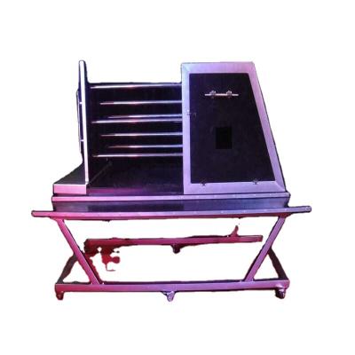 China Magic Tricks And Props Best Selling Stage Show Magic Props Magic Tricks Led for sale