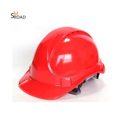 China Industry Wearability Top Safety Protective Hard Hat High Breathability Main Inner Layer for sale