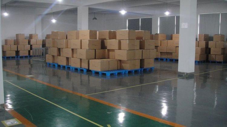 Verified China supplier - Changshu Richjoy Import And Export Trading Co., Ltd.