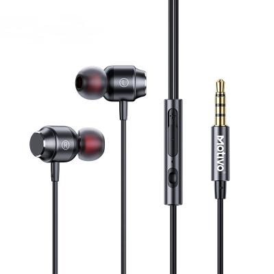 China Sound Perfect Motimo H11 Wired Headset In-Ear 3.5mm Music Gaming Headset Noise Reduction ANC Mobile Headset for sale