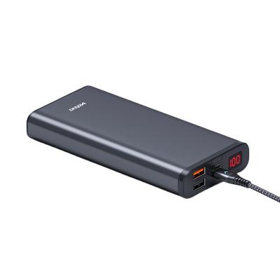 China Motivo H103 Battery Charger 2000mAh Real Capacity 20000mAh High Quality Micro Usb Power Bank 2 for sale