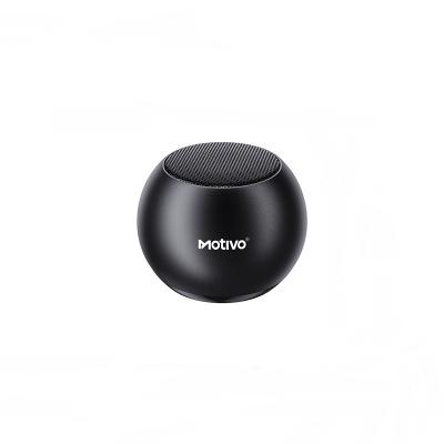 China AirPlay Motivo S10 Mini Speaker Earphone/Portable Wireless Speaker MIC transmission Super Bass Karaoke Mini 4 inch for sale