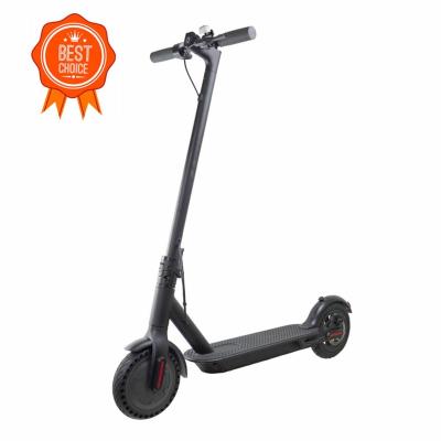 China Alucard M365 Unisex Electric Scooter 2 Wheel 8.5 Inch Waterproof Elektro Roller Adult e Scooter Folding Electric Bike for sale