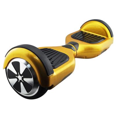 China China Wholesale Popular Unisex Smart 2 Wheel Electric Scooter 6.5 Inch 2 Wheel Self Balancing For Kids And Adults for sale