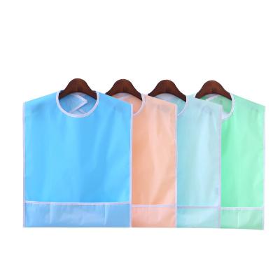 China Bib 2023 waterproof bib for sale