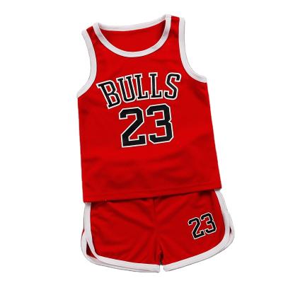 China Cool Unique Logo Designs Basketball Tank Top Breathable Basketball Tank Top for sale