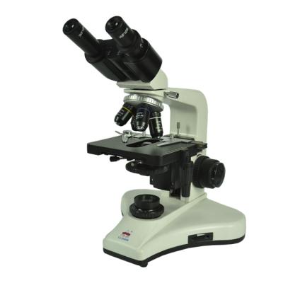 China YUJIE YJ-2008B 1600X Laboratory Microscope High Precision Optical Microscope for Students YJ-2008B for sale