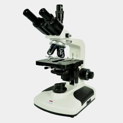 China YUJIE YJ-2001T Manufacturers High Precision 1600X Lab Microscopio Optical Microscope YJ-2001T for sale