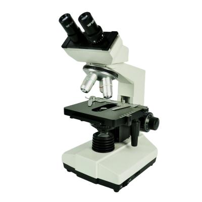 China YUJIE YJ-701BN China Laboratory Student Compound Biological Binocular Kids Children Microscope 1000X YJ-701BN for sale