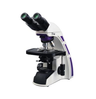 China YUJIE YJ-2016B Large Mechanical Stage Medical Laboratory Microscope Binocular Binocular YJ-2016B for sale