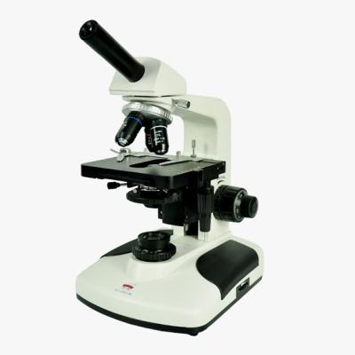 China YUJIE YJ-2001M 20W LED 1600X Laboratory Optical Microscope Microscopio YJ-2001M High Precision for sale