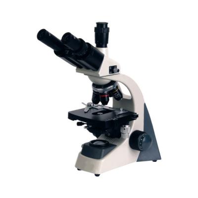 China YUJIE YJ-2005T china microscopio 1000X laboratory biological trinocular optical microscope with YJ-2005T camera for sale