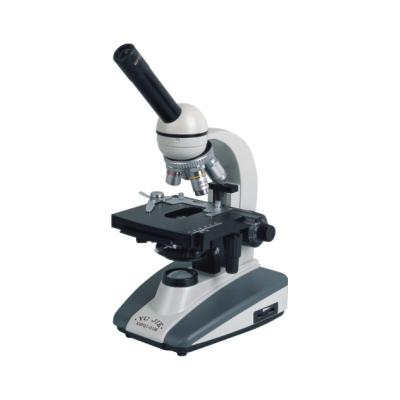 China YUJIE YJ-2101Monocular Compound Microscope / 1000X Competitive Price Microscope YJ-2101M for sale