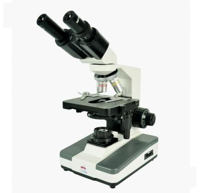 China YUJIE YJ-2102B Laboratory Compound Microscope 1000X YJ-2102B for sale