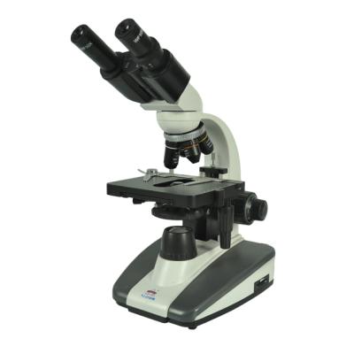 China YUJIE YJ-2105B Binocular Lab Compound Microscope 1000X YJ-2105B for sale