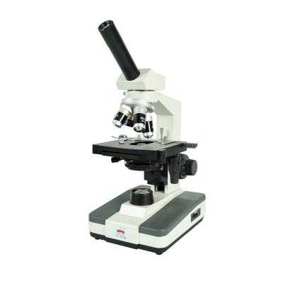 China YUJIE YJ-121M 1000X Student Monocular Optical Microscope / Competitive Price YJ-121M Microscope for sale