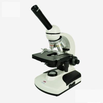 China YUJIE YJ-151M 1000X Student Optical Microscope / Competitive Price YJ-151M Microscope for sale