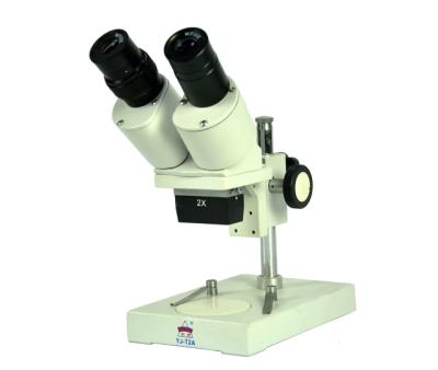 China YUJIE YJ-T2 Series 40X Lab Students Good Quality Microscopio Binocular Optional Stereo Microscope For Industry YJ-T2 for sale