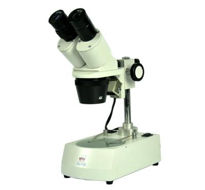 China YUJIE YJ-T3 Series 20X-40X Binocular Stereo Microscope For Industry PCB Checking YJ-T3 for sale