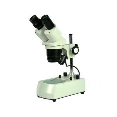 China YUJIE YJ-T5 Series 20X-40X Binocular Stereo Microscope For Industry PCB Checking YJ-T5C for sale