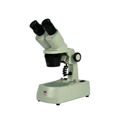 China YUJIE YJ-T6 Series 20X-40X Binocular Stereo Microscope For Industry PCB Checking YJ-T6 for sale