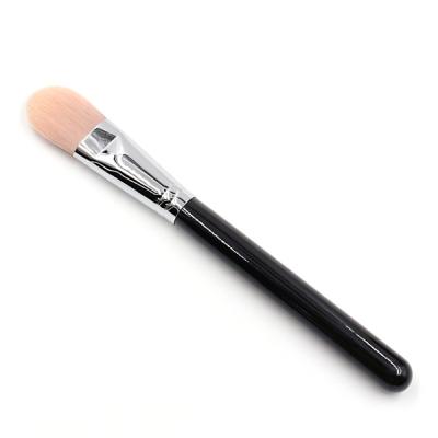 China High Grade Logo Eco - Friendly Professional Custom Face Makeup Brush for sale