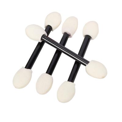 China Cost Effective Custom Latex Logo Foundation Beauty Cosmetic Makeup Brush for sale