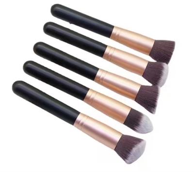 China Face Bulk Price Personalized China Premium Portable Makeup Brush for sale