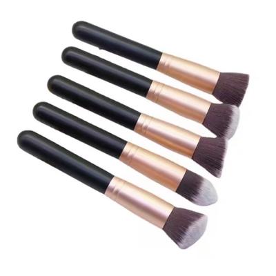 China Custom Face New Product Makeup Quick Drying Eco Friendly Brush Set for sale