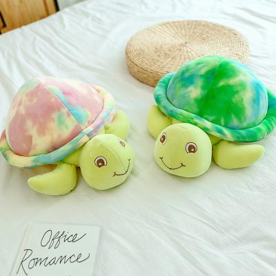 China Keep Hot New Arrival Cartoon Customized Funny Cute Animals Turtle Plush Stuffed Soft Toys for sale