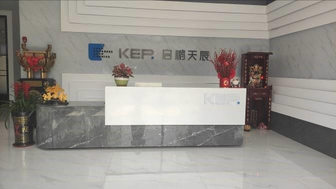 Proveedor verificado de China - Shenzhen KEP Technology Co., Ltd.