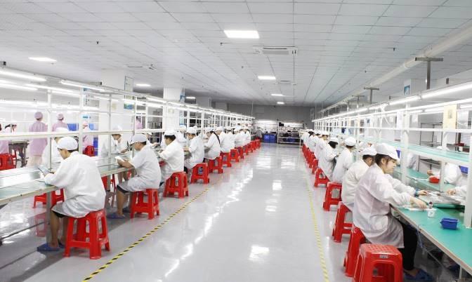 Fournisseur chinois vérifié - Shenzhen KEP Technology Co., Ltd.