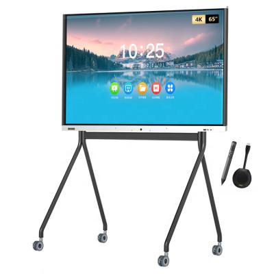 Κίνα School Teaching All In One 20 pointTouch Intelligent Interactive White Screen Education Board προς πώληση